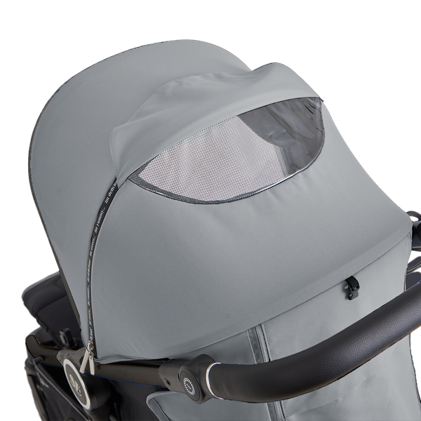 Изображение товара Детская прогулочная коляска Sweet Baby Unica (серый)