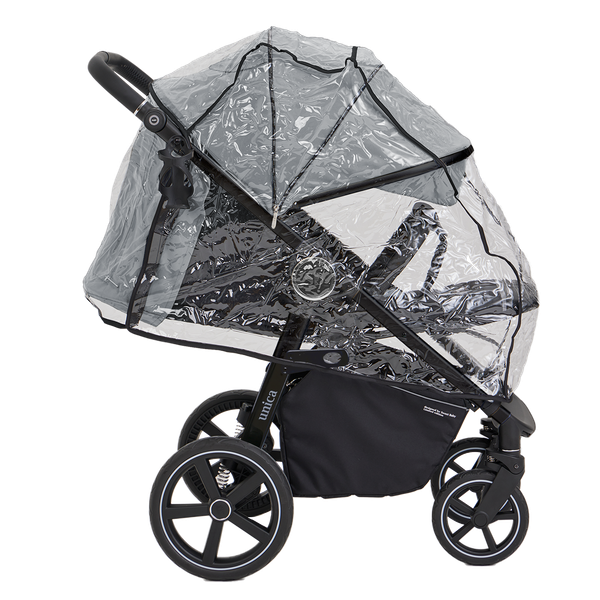 Изображение товара Детская прогулочная коляска Sweet Baby Unica (серый)