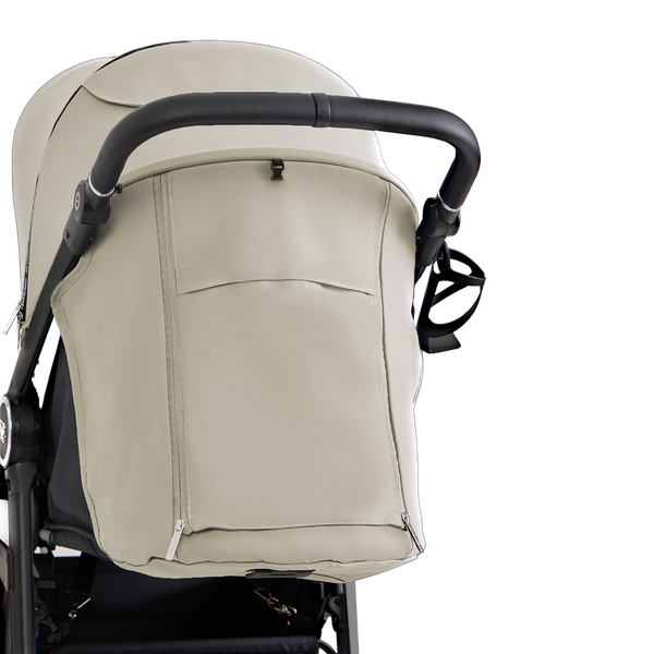 Изображение товара Детская прогулочная коляска Sweet Baby Unica (оливковый зеленый)