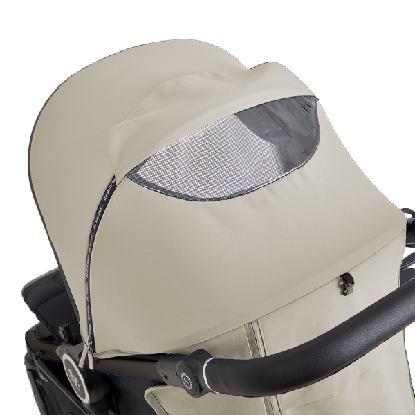 Изображение товара Детская прогулочная коляска Sweet Baby Unica (оливковый зеленый)