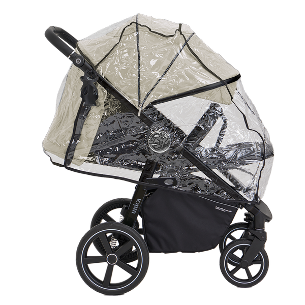 Изображение товара Детская прогулочная коляска Sweet Baby Unica (оливковый зеленый)