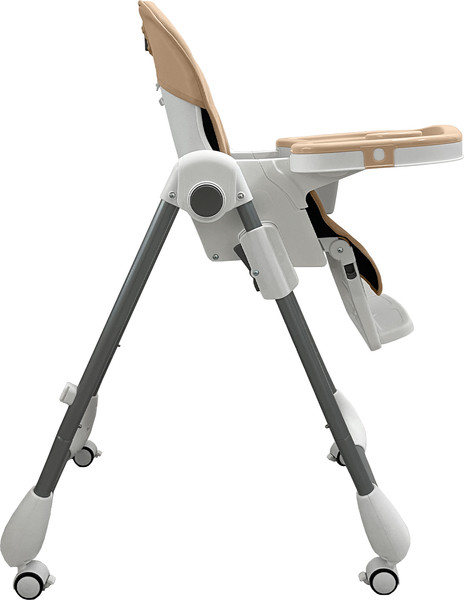 Изображение товара Стульчик для кормления Sweet Baby Roma (бежевый)