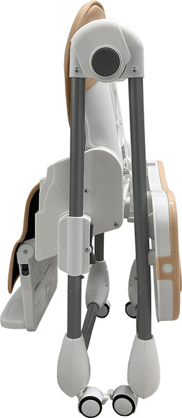 Изображение товара Стульчик для кормления Sweet Baby Roma (бежевый)