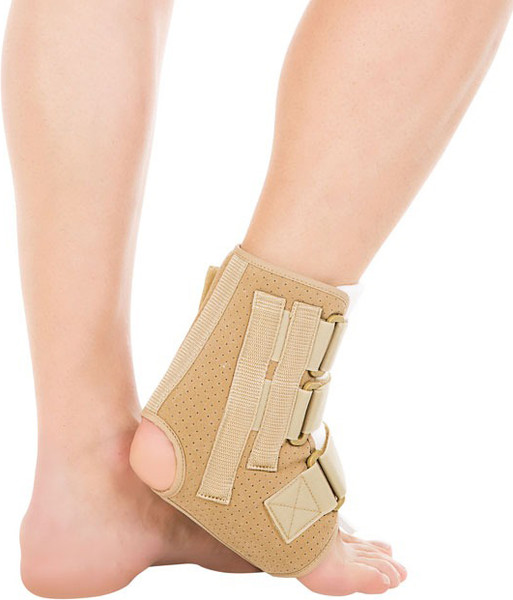 Изображение товара Ортез голеностопный Медиана Т.46.29 (L)