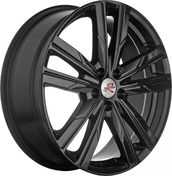 Изображение товара Литой диск RST Wheels R089 19x7" 5x108мм DIA 65.1мм ET 36мм BL