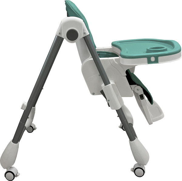 Изображение товара Стульчик для кормления Sweet Baby Roma (бирюзовый)