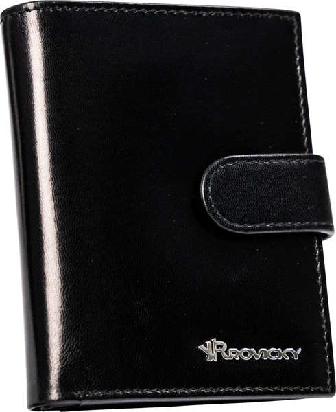 Изображение товара Портмоне Cedar Rovicky / RV-8191L-AAX-3715 (черный)