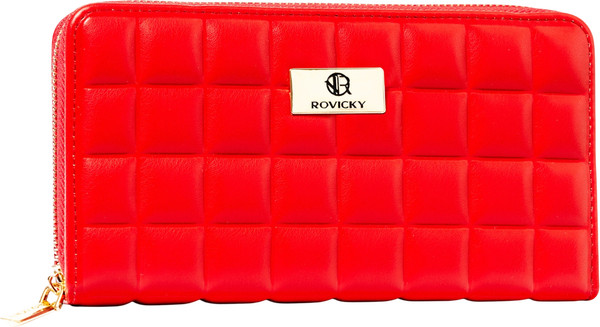 Изображение товара Портмоне Cedar Rovicky R-PKK-01 (красный)