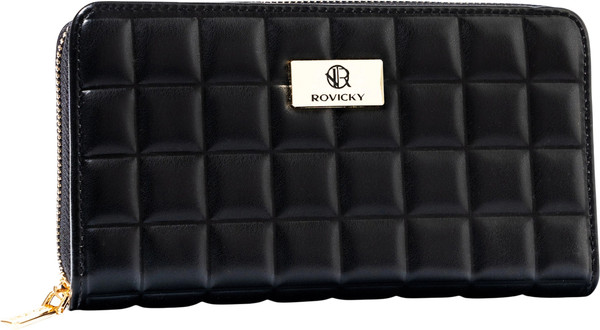 Изображение товара Портмоне Cedar Rovicky R-PKK-01 (черный)