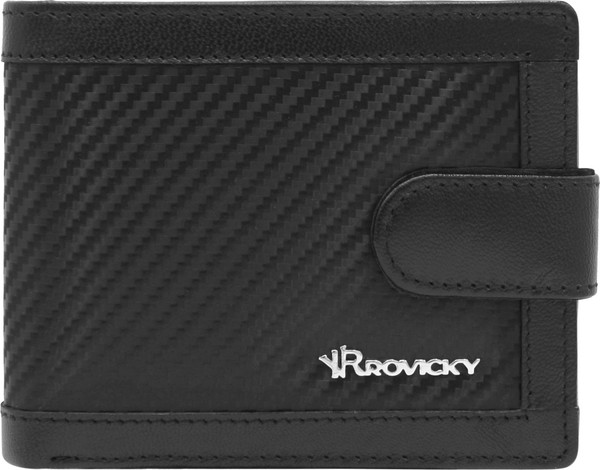 Изображение товара Портмоне Cedar Rovicky R-24-06L-CF (черный)