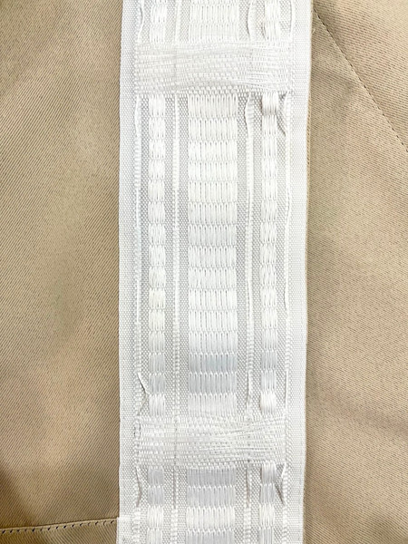 Изображение товара Шторы КронасМАрт Канвас 250x250 (2шт, серый)