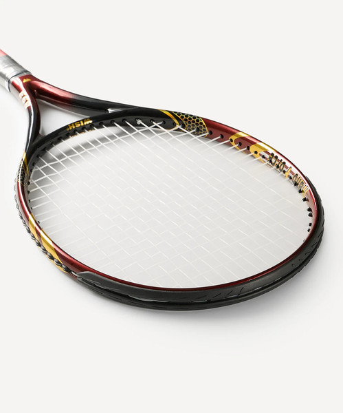 Изображение товара Струна для теннисной ракетки WISH WS-110 (серый)