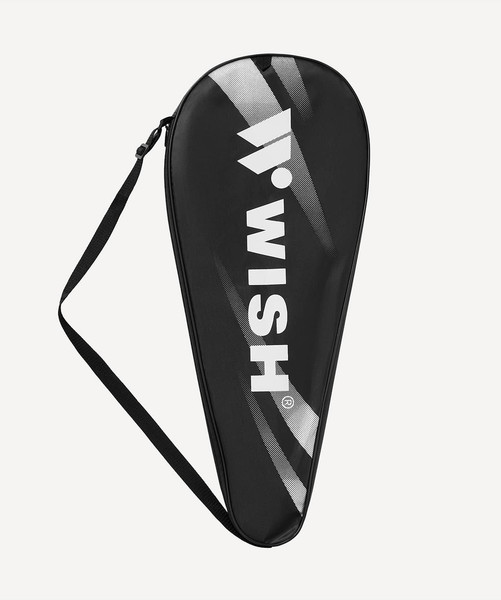 Изображение товара Теннисная ракетка WISH 26 Air Flex 818 (розовый/белый)