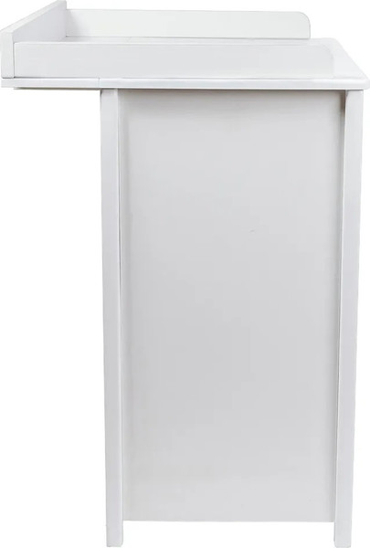 Изображение товара Комод пеленальный Sweet Baby Massimo (белый)