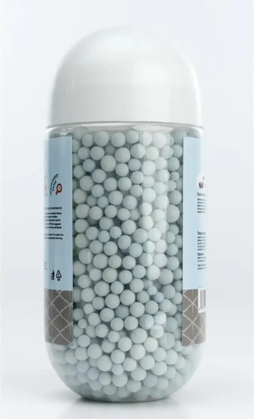 Изображение товара Кондиционер для кошачьего туалета Potty-Pot Дезодорирующие гранулы Горная свежесть (450г)