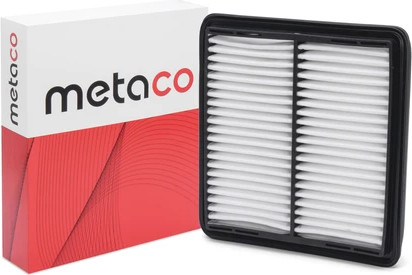 Изображение товара Воздушный фильтр Metaco 1000-064