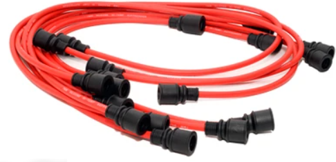 Изображение товара Комплект высоковольтных проводов зажигания для авто TSN 1.11.9