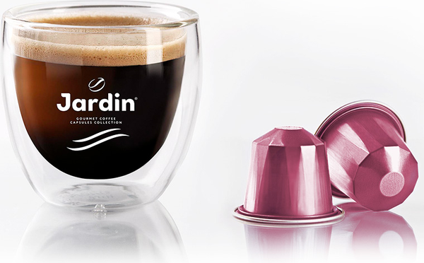 Изображение товара Кофе в капсулах Jardin Andante (50г)