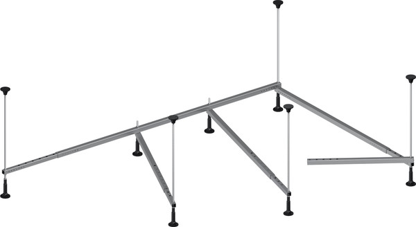 Изображение товара Каркас Lauter 210000К13-101