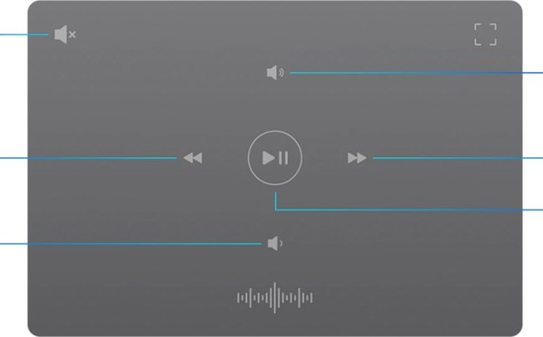 Изображение товара Ноутбук Blackview Acebook 12 / BV_ACEBOOK 12_GR (серый)