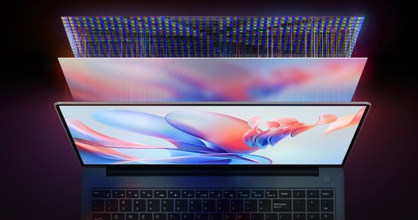 Изображение товара Ноутбук Blackview Acebook 12 / BV_ACEBOOK 12_GR (серый)