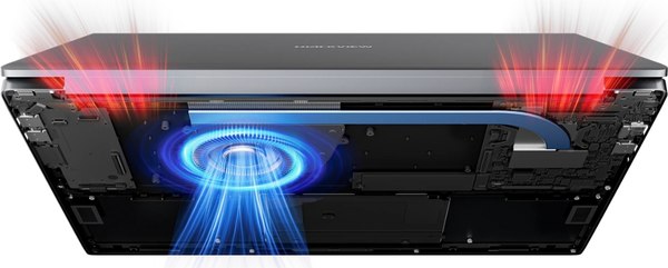 Изображение товара Ноутбук Blackview Acebook 12 / BV_ACEBOOK 12_GR (серый)