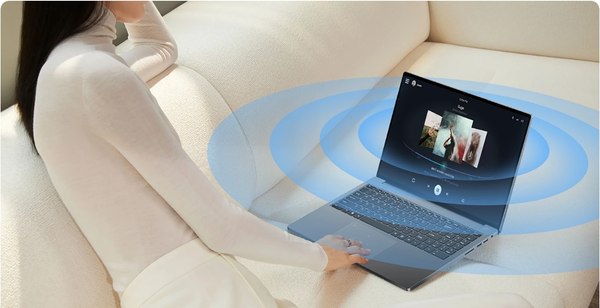 Изображение товара Ноутбук Blackview Acebook 12 / BV_ACEBOOK 12_GR (серый)