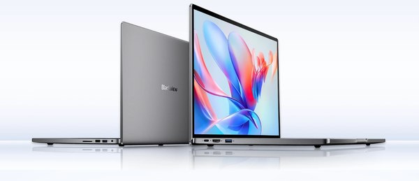 Изображение товара Ноутбук Blackview Acebook 12 / BV_ACEBOOK 12_GR (серый)