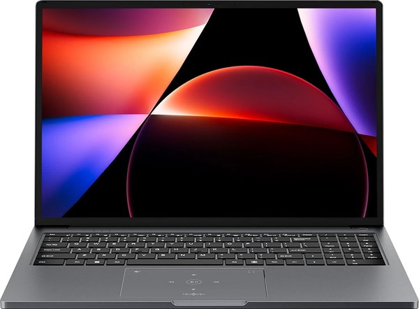 Изображение товара Ноутбук Blackview Acebook 12 / BV_ACEBOOK 12_GR (серый)