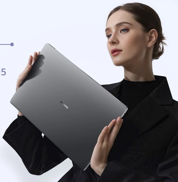 Изображение товара Ноутбук Blackview Acebook 12 / BV_ACEBOOK 12_GR (серый)