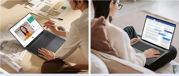 Изображение товара Ноутбук Blackview Acebook 12 / BV_ACEBOOK 12_GR (серый)
