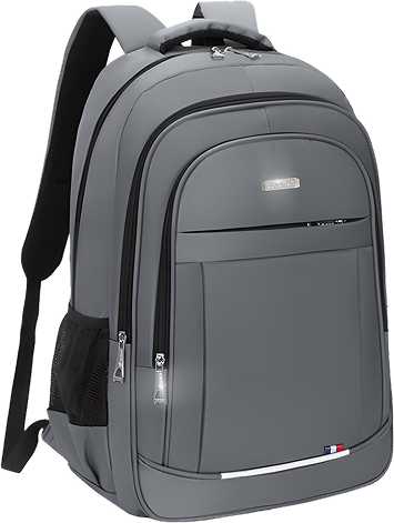 Изображение товара Рюкзак Classmark 48.5х34х14 (серый)