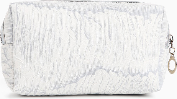 Изображение товара Косметичка Sima-Land На молнии / 9889393 (белый)