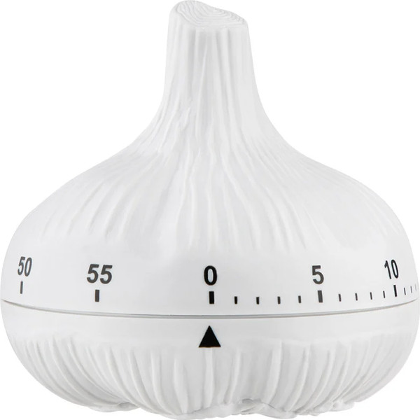 Изображение товара Таймер кухонный Mallony Чеснок 109125