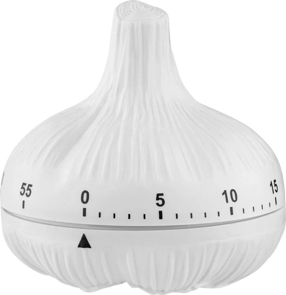 Изображение товара Таймер кухонный Mallony Чеснок 109125