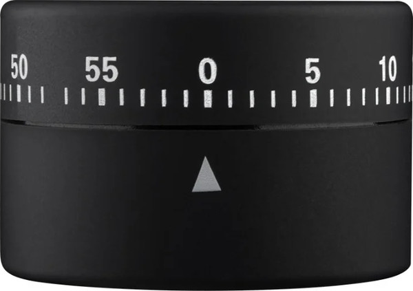 Изображение товара Таймер кухонный Mallony 109123