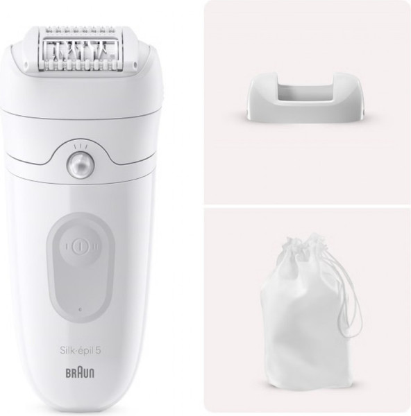 Изображение товара Эпилятор Braun SE5-011