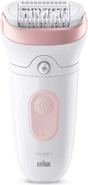 Изображение товара Эпилятор Braun SE7-000