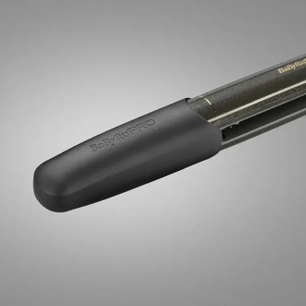 Изображение товара Выпрямитель для волос BaByliss Pro BAB3550E (серый/золото)