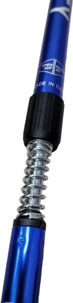 Изображение товара Палки для скандинавской ходьбы Classmark Z23060803 / 1935794 (синий)
