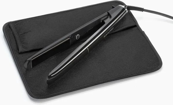 Изображение товара Выпрямитель для волос BaByliss Pro BAB3550BE (черный/серебристый)
