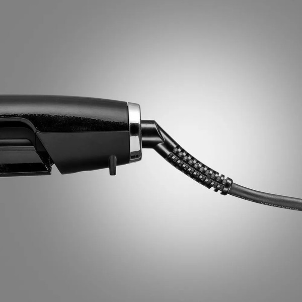 Изображение товара Выпрямитель для волос BaByliss Pro BAB3550BE (черный/серебристый)