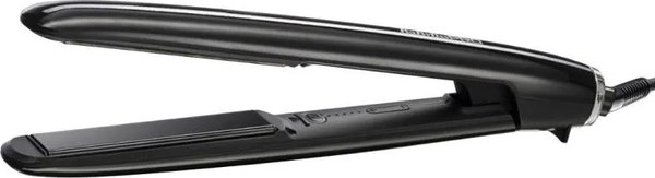 Изображение товара Выпрямитель для волос BaByliss Pro BAB3550BE (черный/серебристый)