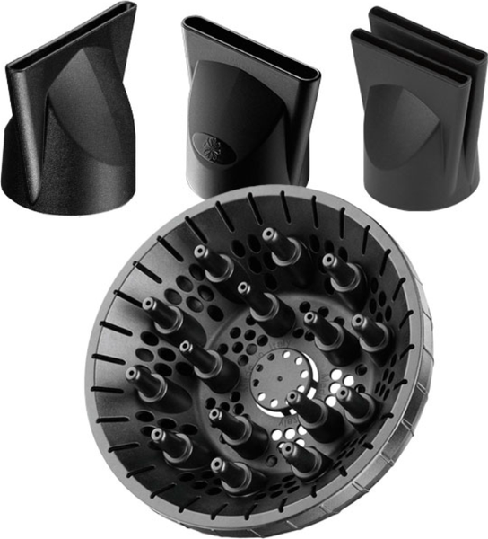 Изображение товара Профессиональный фен BaByliss Pro BAB7500IE