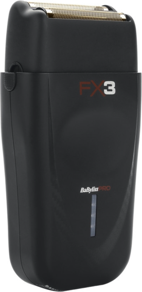 Изображение товара Электробритва BaByliss Pro FXX3SBE