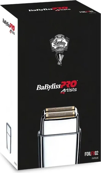 Изображение товара Электробритва BaByliss Pro FXFS2E