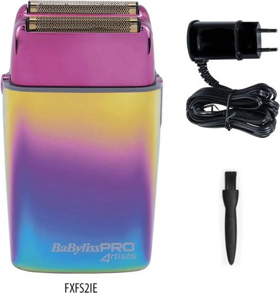 Изображение товара Электробритва BaByliss Pro FXFS2IE