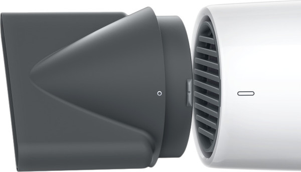 Изображение товара Фен Braun HD210E