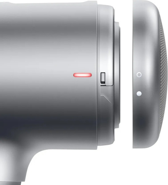 Изображение товара Фен Braun HD435E