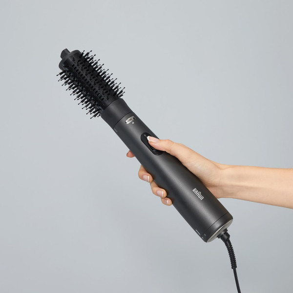 Изображение товара Фен-щетка Braun AS420E
